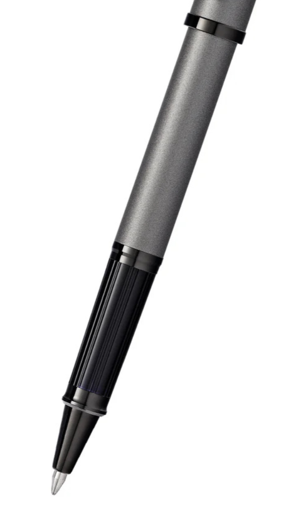 Cross Century II Rollerball (zwart PVD beslag, schrijfkleur Cross Century II Rollerball (zwart PVD beslag, schrijfkleur