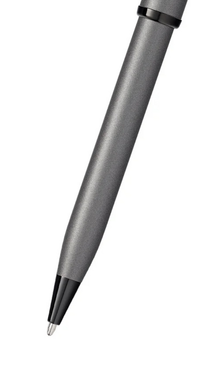 Century II Gunmetal Gray Ballpoint Pen