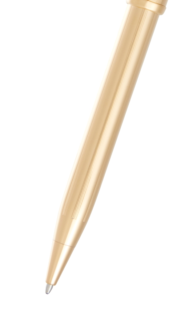 Century II 23KT Gold Ballpoint Pen