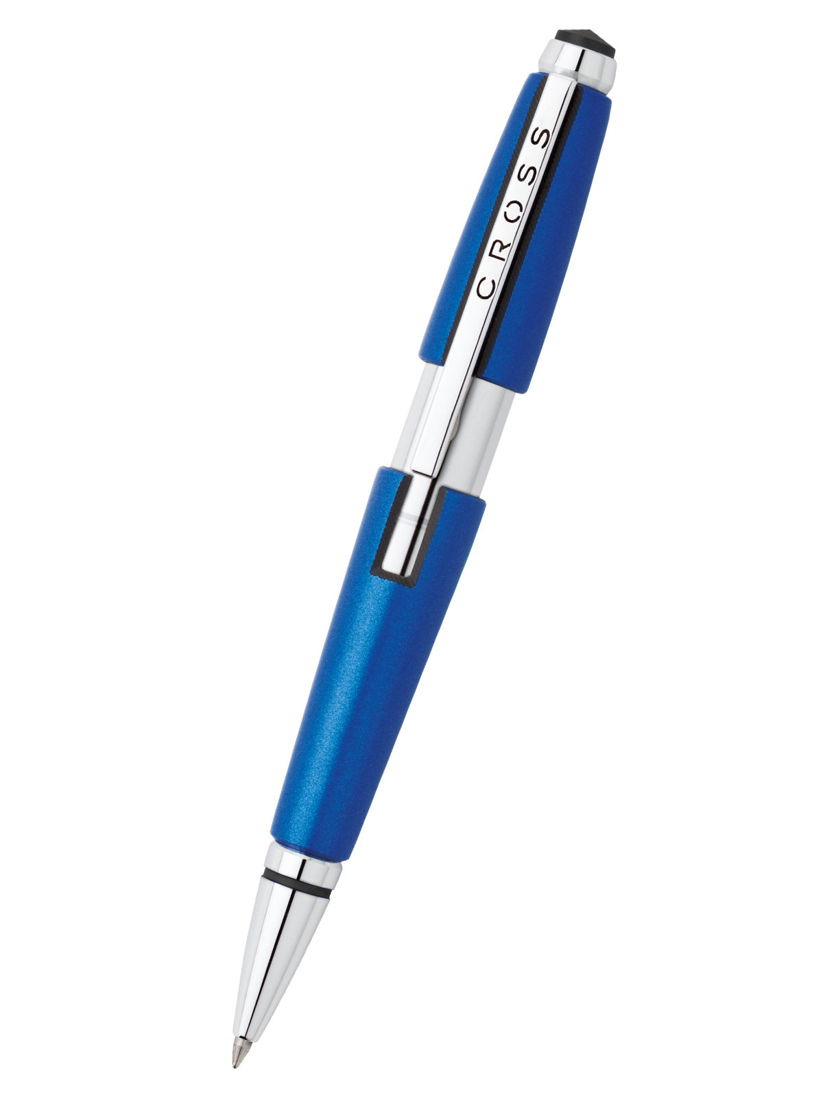 Edge™ Nitro Blue Gel Rollerball Pen