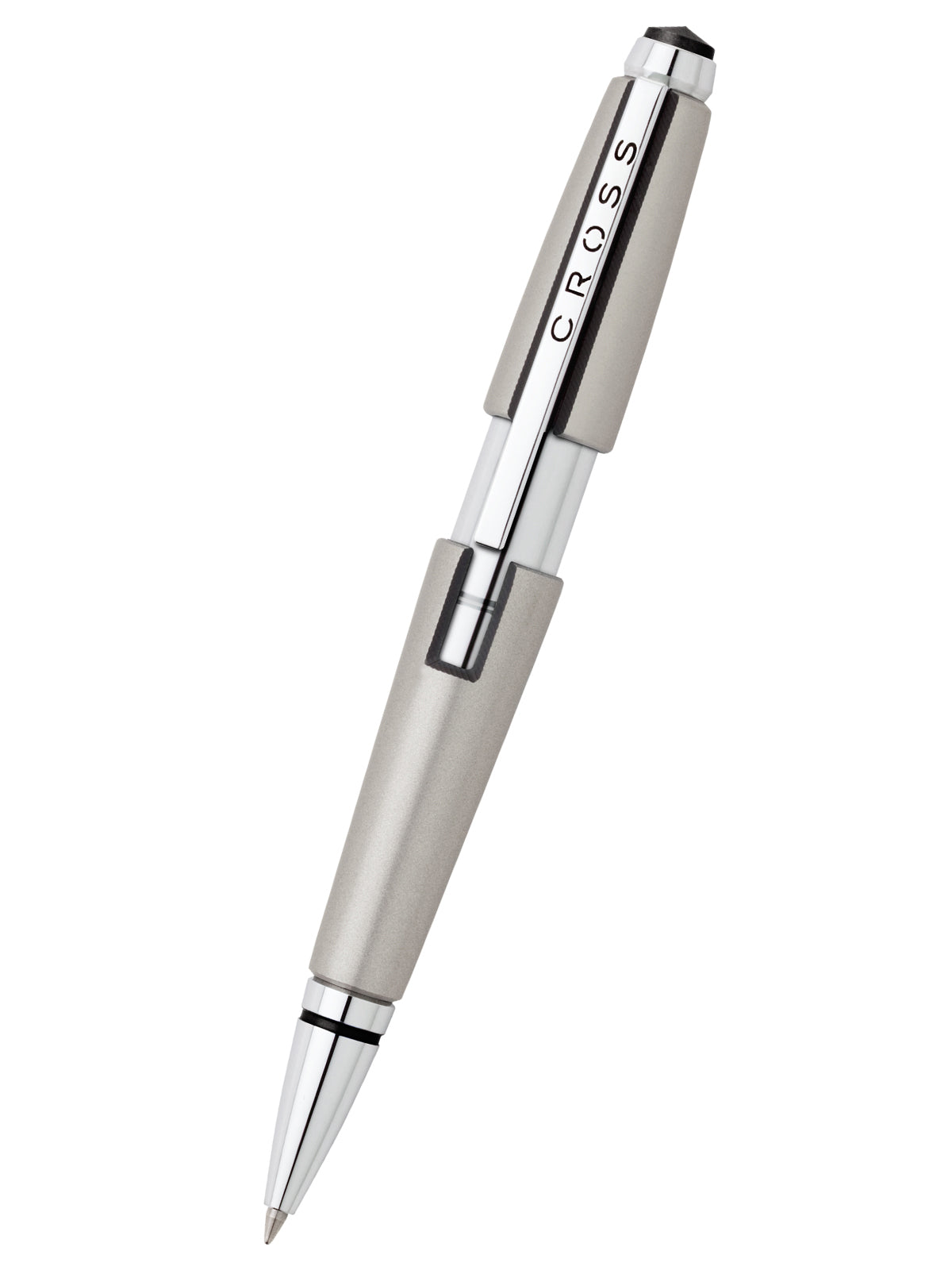 Edge Sonic Titanium Gel Rollerball Pen