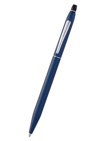 Click Midnight Blue Ballpoint Pen | Cross – A.T. Cross
