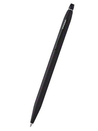 Click™ Black with Black Appointments Selectip® Rollerball Pen