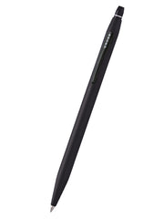 Click™ Black with Black Appointments Selectip® Rollerball Pen