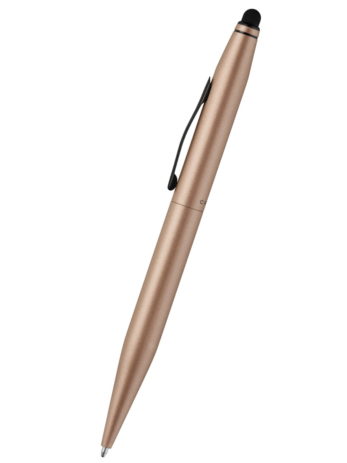 Tech2 Satin Metallic Macchiato Dual-function Pen | Cross – A.T. Cross