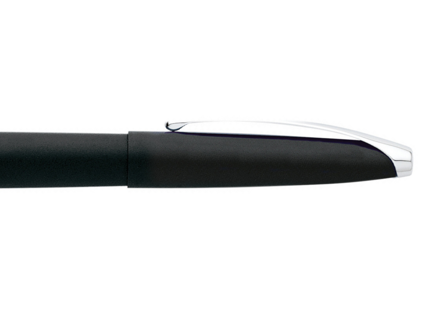 ATX Basalt Black  Fountain Pen