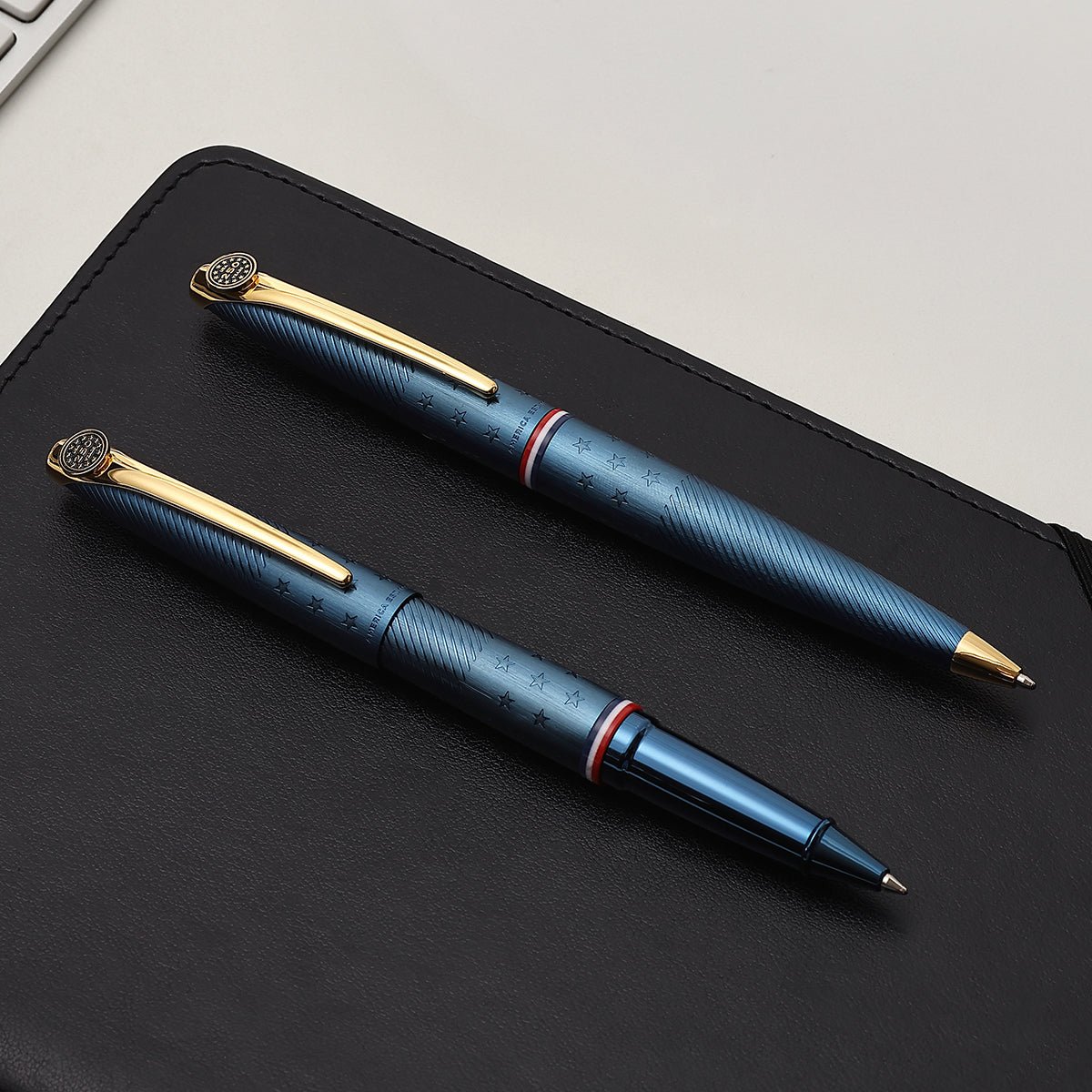 Americana – A.T. Cross