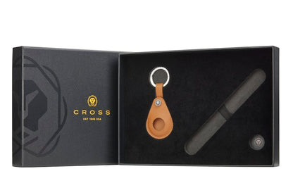 Mocha Smart Tracker Key Chain Gift Bundle