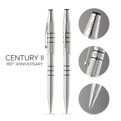 Century® II 180th Anniversary Ballpoint Pen
