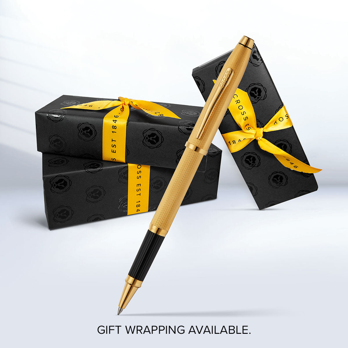 Century II Rollerball Pen | Discover Cross Quality Today – A.T. Cross
