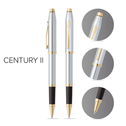 Century® II Medalist® Rollerball Pen