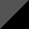 Calais™ Matte Gray and Black Lacquer Ballpoint Pen