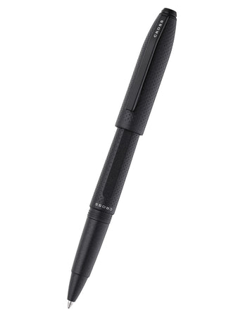 Prism Obsidian Black Resin with Polished Black Appointments Jumbo