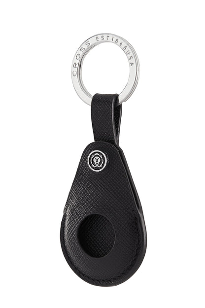 Black Smart Tracker Key Chain