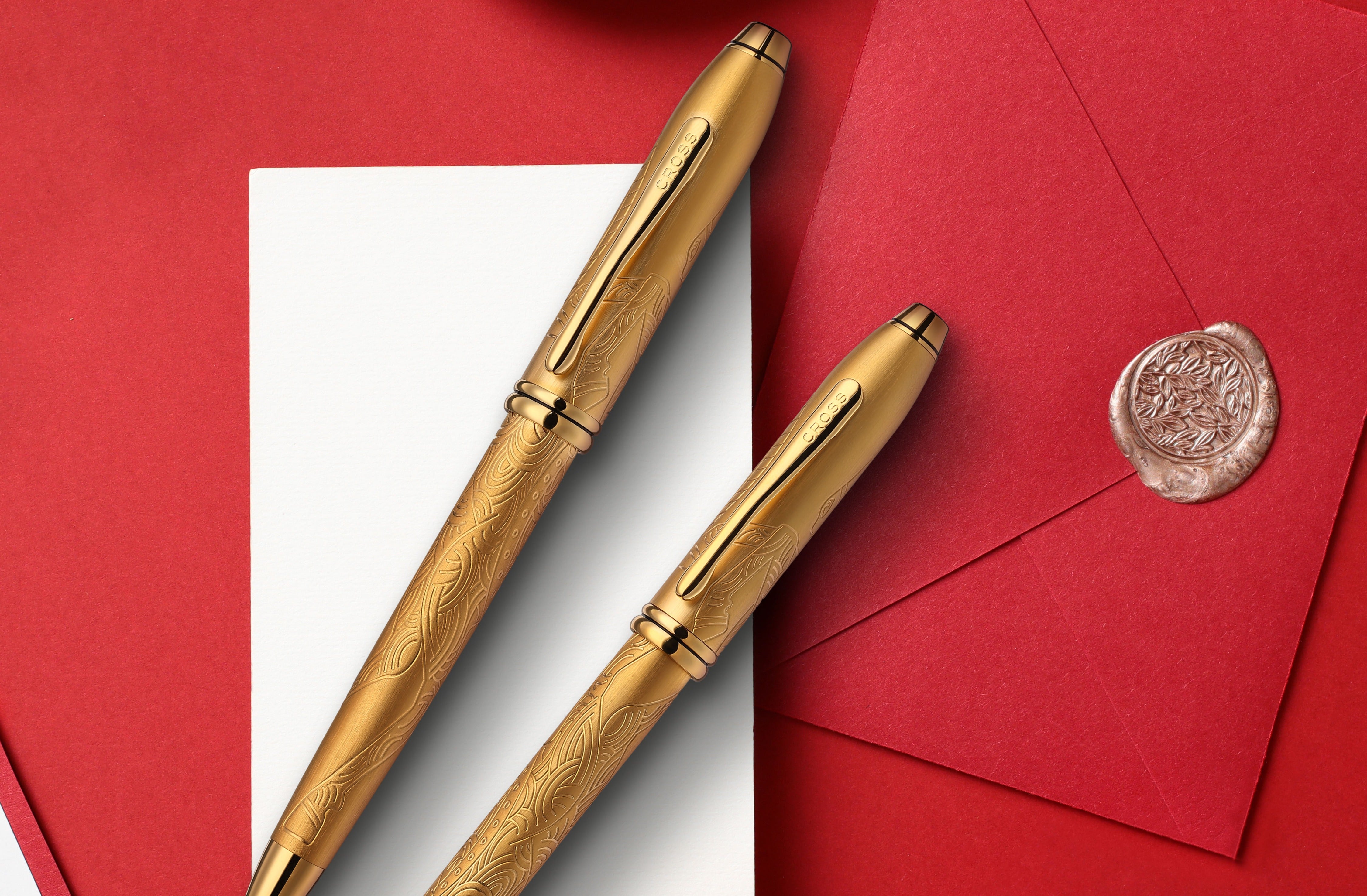 AT クロスペンカンパニー – A.T. Cross