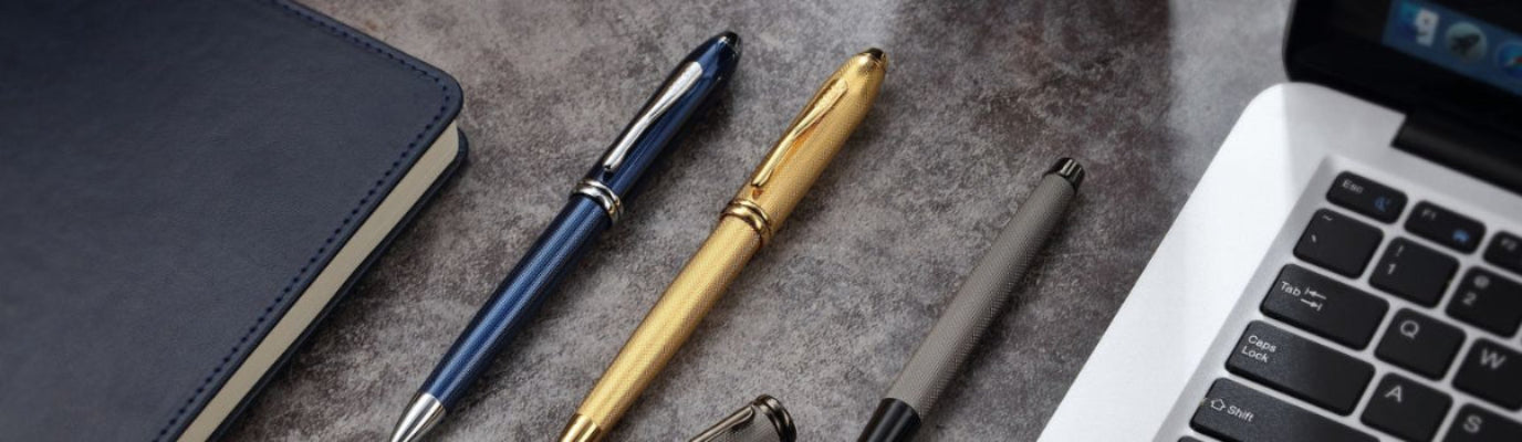 150 Years of the A. T. Cross Company クロス PenHero.com - Cross 150th Anniversary Limited Edition 1996