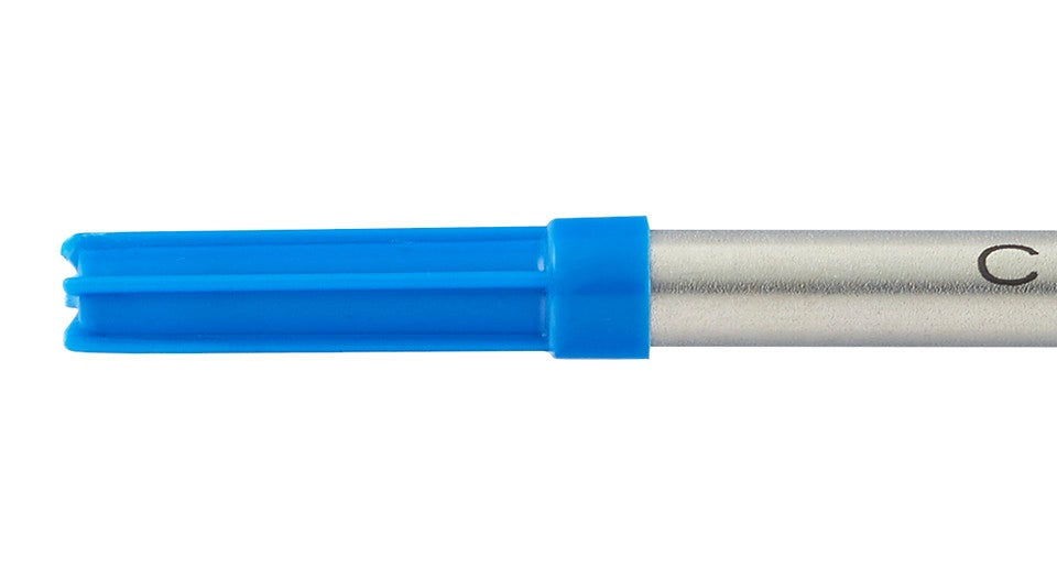 Porous-Point (Felt-Tip) Refill for Selectip Pens