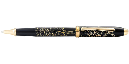 Townsend 2021 Year of the Ox Limited-Edition Rollerball Pen 