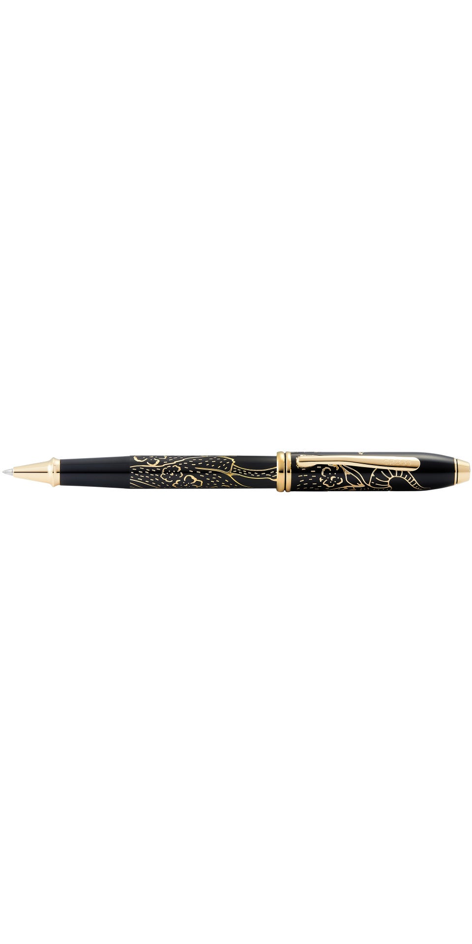 Townsend 2021 Year of the Ox Limited-Edition Rollerball Pen 