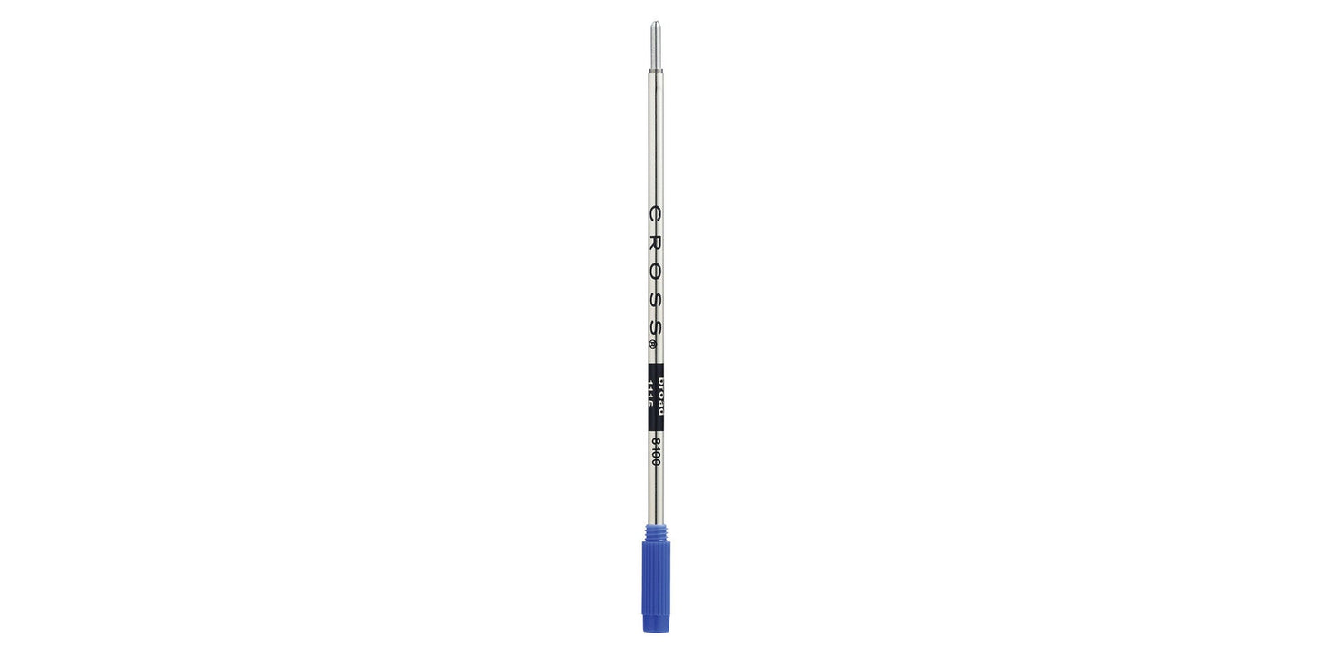 Ballpoint Pen Refill - Blue - Broad