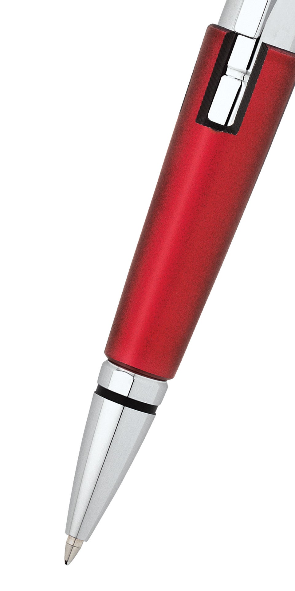 VTG Cross Ball Point Porous Point Refill RED Extra Fine Selectip Pen