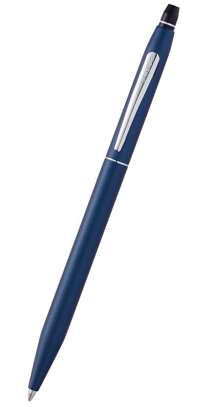 Click Midnight Blue Ballpoint Pen