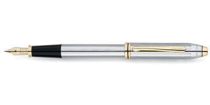 Townsend® Medalist Fountain Pen