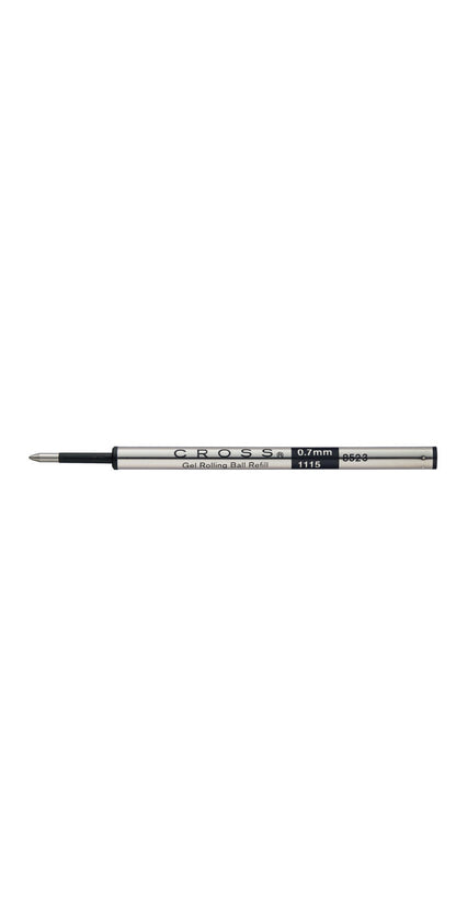 Selectip Gel Rollerball Pen Refill - Black – Single Pack