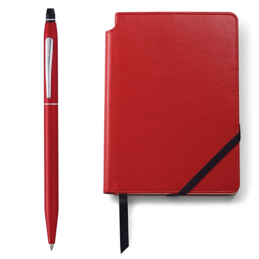 Crimson Click and Journal