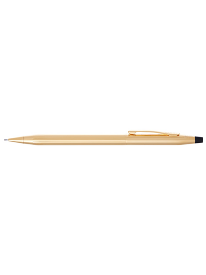 Classic Century 23KT Gold Plated Pen and Pencil Set