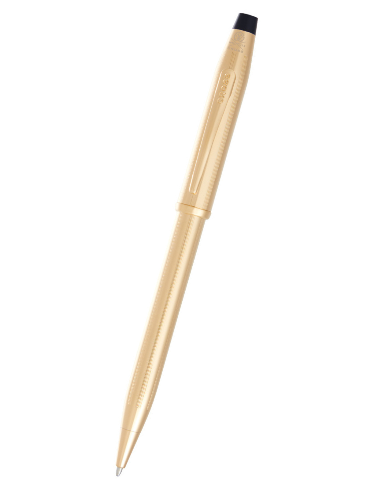 Century II 23KT Gold Ballpoint Pen