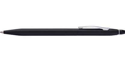Click Classic Black Ballpoint Pen | Cross – A.T. Cross Click Classic Black Ballpoint Pen | Cross – A.T. Cross