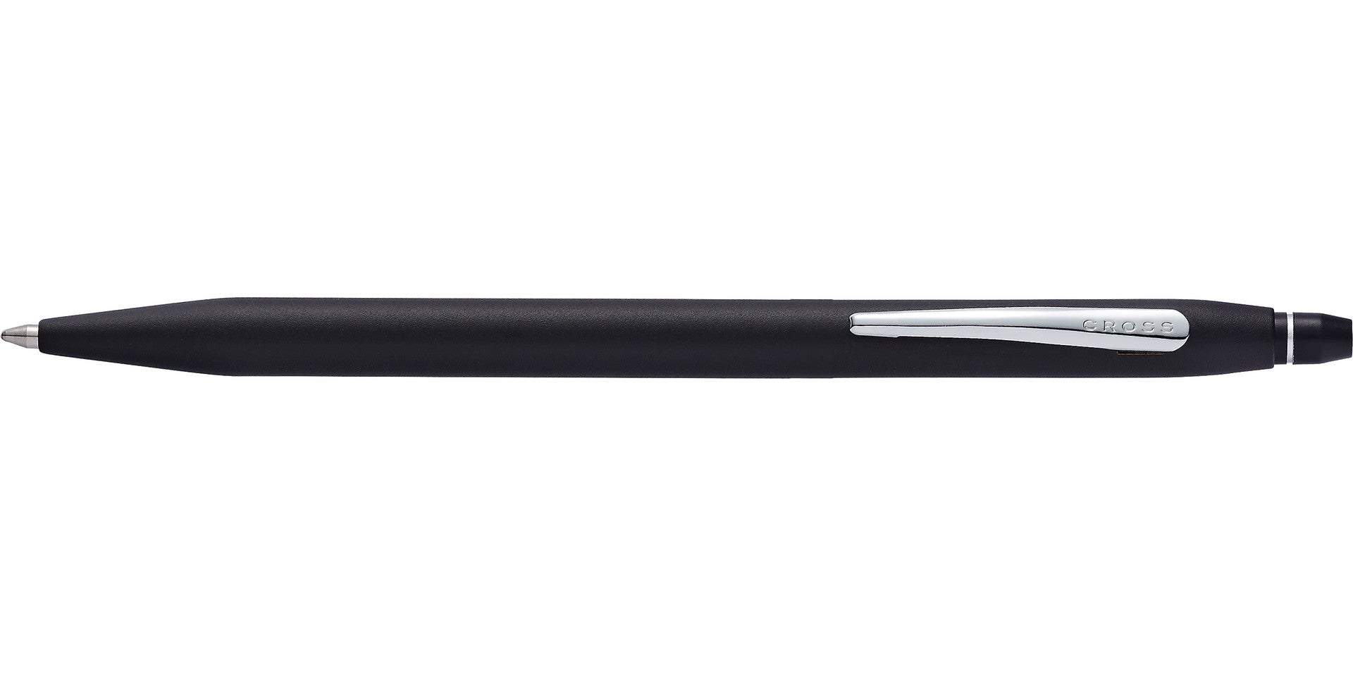 Click Classic Black Ballpoint Pen | Cross – A.T. Cross Click Classic Black Ballpoint Pen | Cross – A.T. Cross