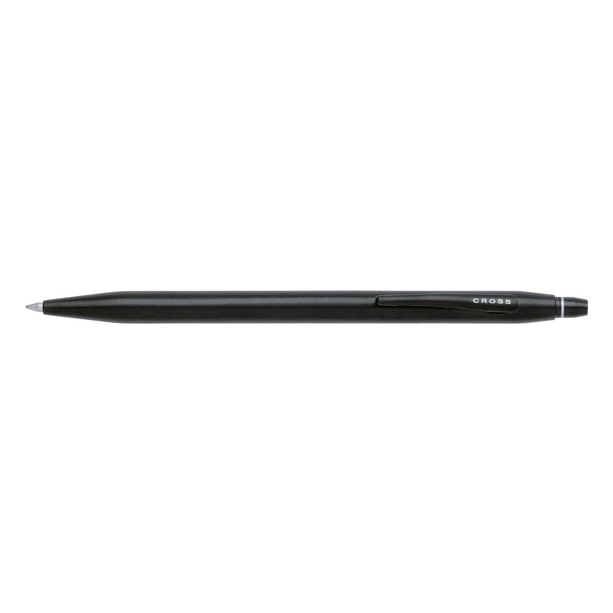 Cross Click™ Black with Black Appointments Selectip Rollerball Pen