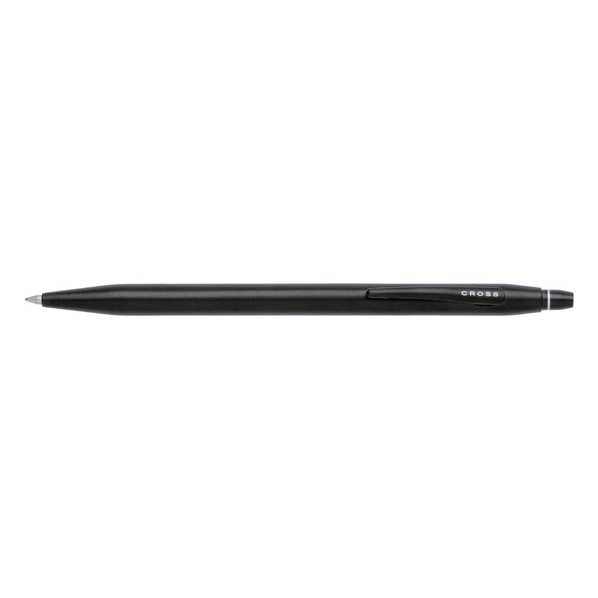 Cross Click™ Black with Black Appointments Selectip Rollerball Pen