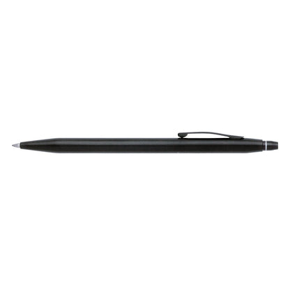 Cross Click™ Black with Black Appointments Selectip Rollerball Pen