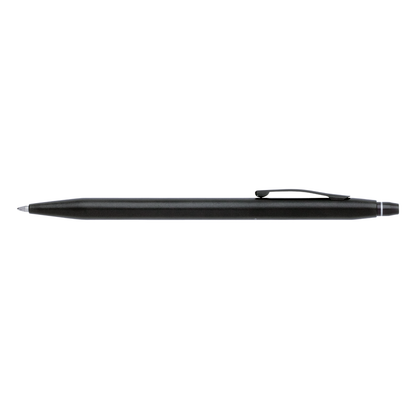 Cross Click™ Black with Black Appointments Selectip Rollerball Pen