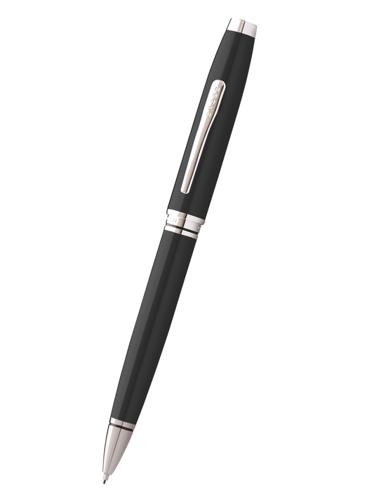 Coventry Black Lacquer Pencil