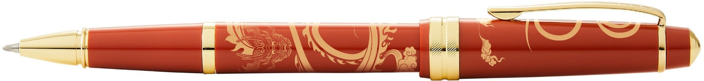 Bailey Light Year of the Dragon Rollerball Pen