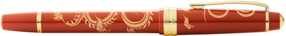 Bailey Light Year of the Dragon Fountain Pen