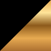 Bailey Light™ Polished Black Resin and Gold Tone Extra-Fine Nib Fountain Pen