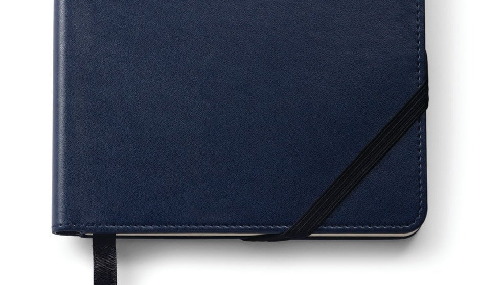 Medium Midnight Blue Journal | Cross – A.T. Cross