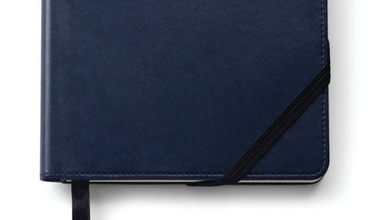 Medium Midnight Blue Journal