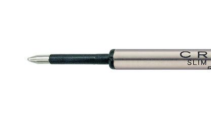 vape pen refill Slim Ballpoint Pen Refill - Black - Single Pack