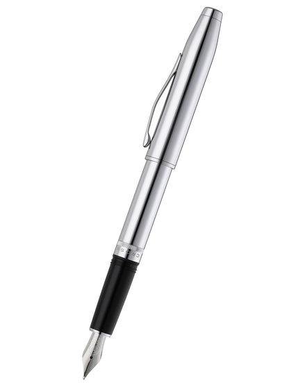 Gardening tool, likely a weed wacker, on a white background