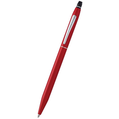 Click™ Crimson Ballpoint Pen