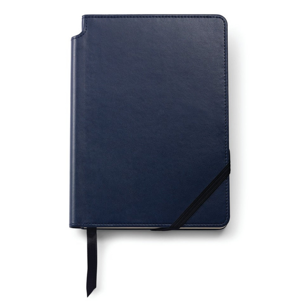 Medium Midnight Blue Journal | Cross – A.T. Cross