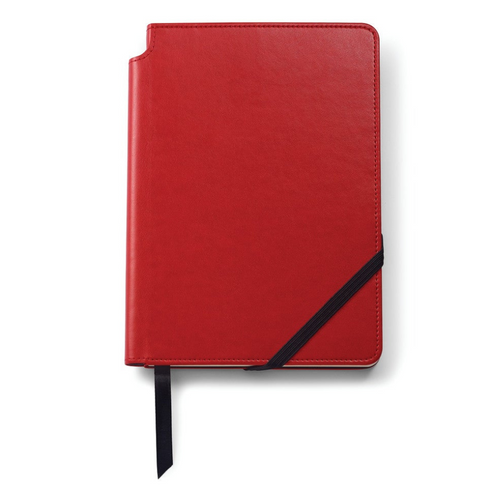 Journal croisé pourpre moyen