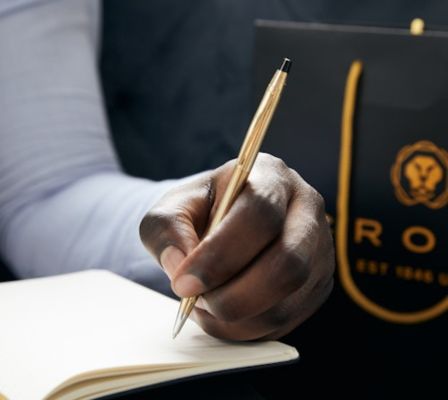 AT クロスペンカンパニー – A.T. Cross