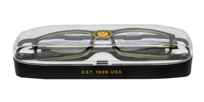 Cross Stanford Reading Glasses Lens Power: 1.50